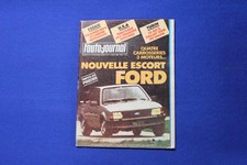 L'auto-journal - N°9 - 15 Mai