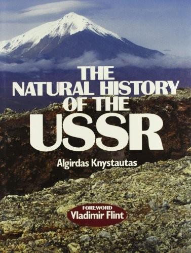 The natural history - natural,