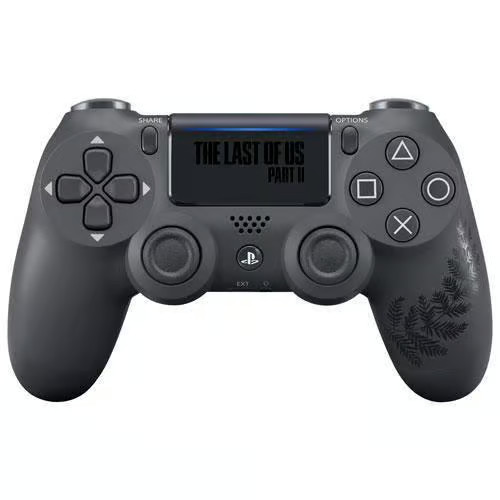 Sony dualshock the last - 4,