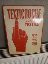 Plaque pub tole - plaque,