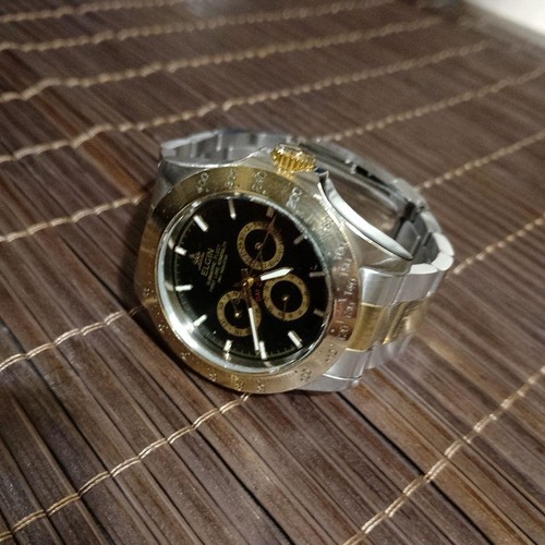Montre quartz elgin 345 - à,