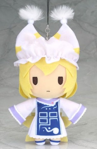 Fumo touhou project usami - fumo,