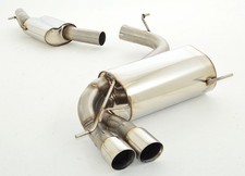 FMS 76mm Usine pour Audi A3 8P