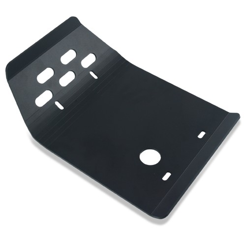Skid plate bash - , frame