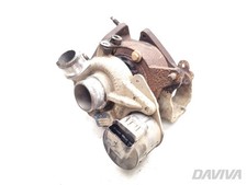 Land Rover Range Rover Turbocompresseur 3.6 D 4x4 Diesel 200kW (272 HP) 2007 SUV