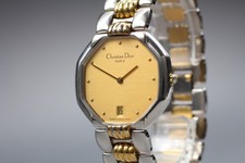 [Exc+5] Montre Homme Christian