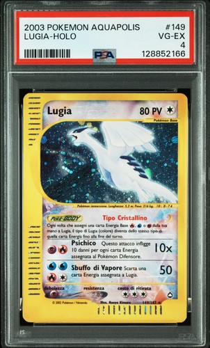 2003 pokemon aquapolis - 2003,