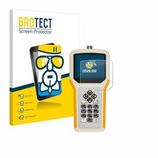 Flexible Protection Ecran Verre Film Protecteur pour RigExpert AA-55 Zoom