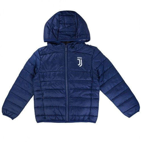 Doudoune juventus bleu - doudoune,