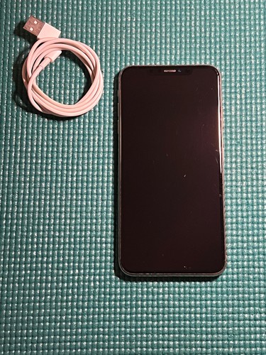 Apple iphone max - xs,