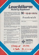 POUR ALBUM  LEUCHTTURM  LOT 4