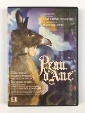 Peau d'Âne De Jacques Demy