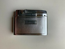 Briquet vintage silver - vintage,