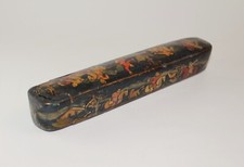 plumier ancien en papier