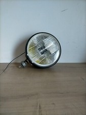 Ancien phare longue portée  de voiture occasion 