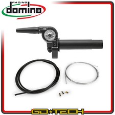 Commande Gaz Rapide Domino