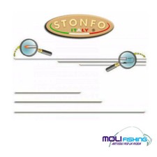 Stonfo Aghi Tête Rouge