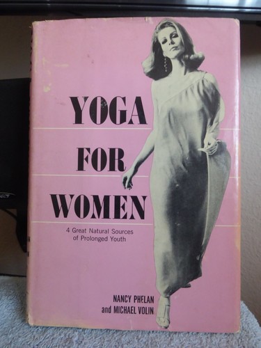 Yoga for women nancy - by, phelan