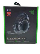 Microphone Razer Blackshark V2 Pro (2023) Technologie HyperClear Super Wideba...
