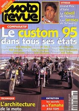 MOTO REVUE 3189 KAWASAKI