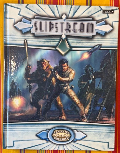 Pinnacle savage worlds - pinnacle,