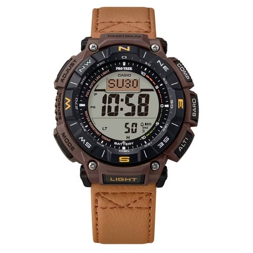 Casio pro trek climber - pro,