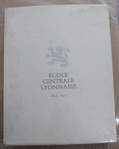 Ecole centrale lyonnaise - centrale,