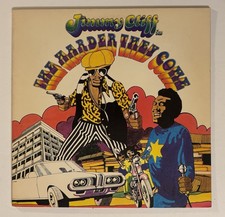 Jimmy Cliff - The Harder They