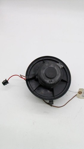 Ventilateur chauffage