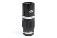 Olympus Pen 4 150mm E.Zuiko