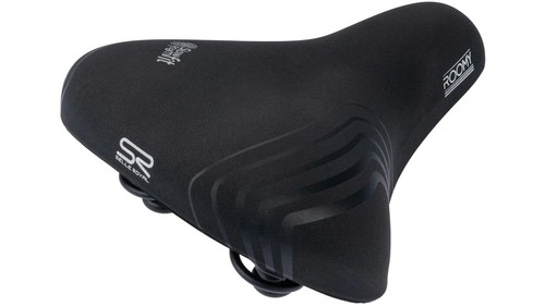 Selle royal saddle - royal, spacious