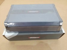 Amplificateur compact