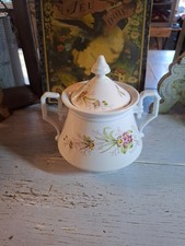 sucrier -  Vieux Paris ? -