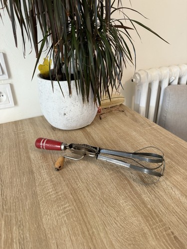 Ustensiles cuisine vintage - ustensiles, de