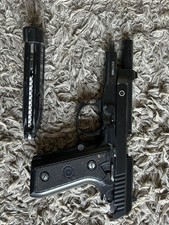 Taurus PT-99 Full Metal