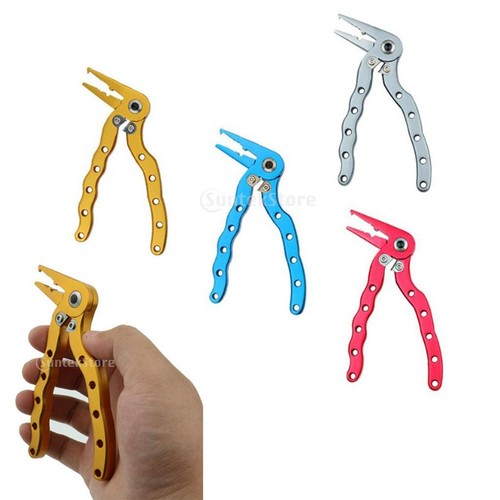 Pince alliage aluminium - alliage, d'aluminium