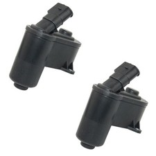 2x Étriers Frein Stationnement pour Audi A6 C6 4F0998281A 4F0998281B
