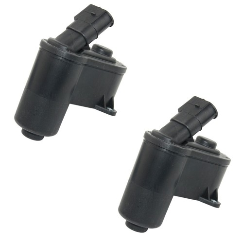 étriers frein - 2x,