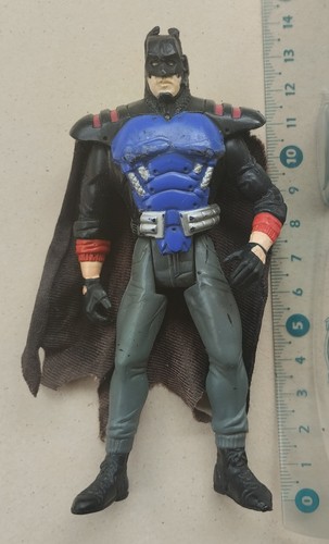 Figurine batman transformers - figurine,