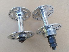 Moyeux NORMANDY 122mm