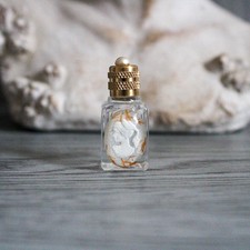 3.5 cm, Petite bouteille en