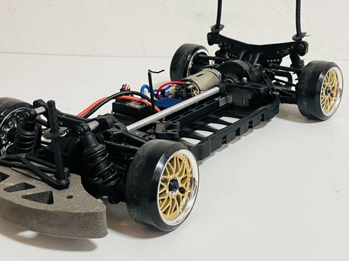 Yokomo drift package - rc,