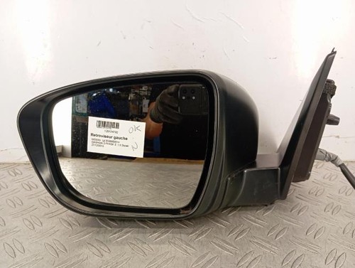 Retroviseur gauche nissan - gauche,