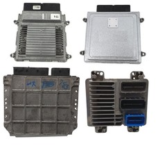 2009-2009 Infiniti G37 Engine