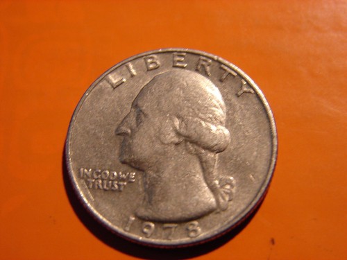 Etats unis quarter dollar - quarter,