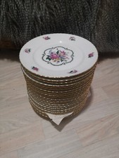 Ancien service table en - ancien,