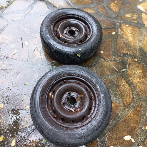 Jantes toles peugeot 106 - peugeot,