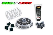 Variateur MALOSSI Multivar