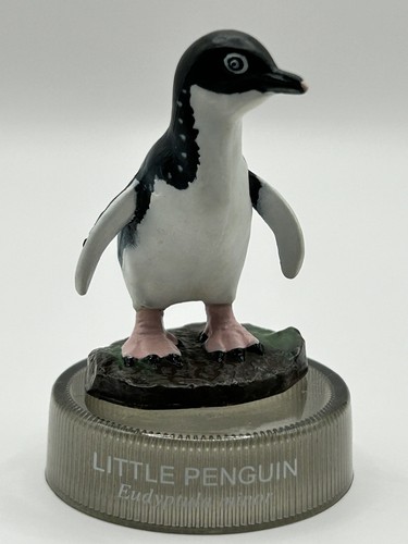 Mini figurine bouchon - , de