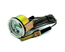 Thermomètre Pour Tracteurs